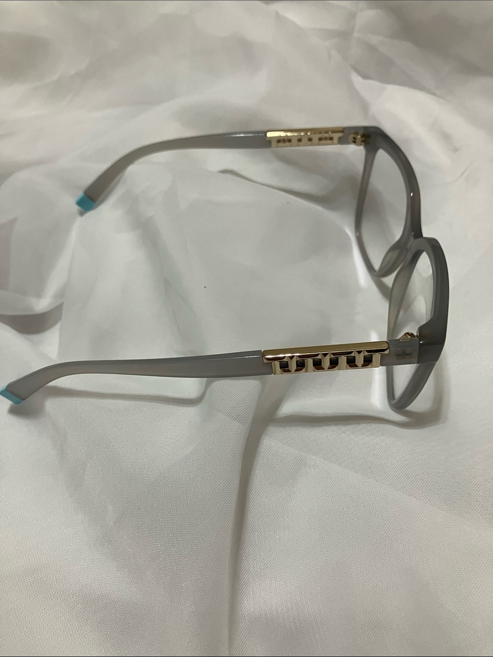 Tiffany & Co. Women's Glasses - Picture 3 of 7